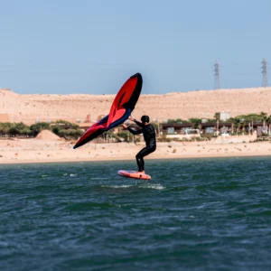 Good student wingfoilDakhla